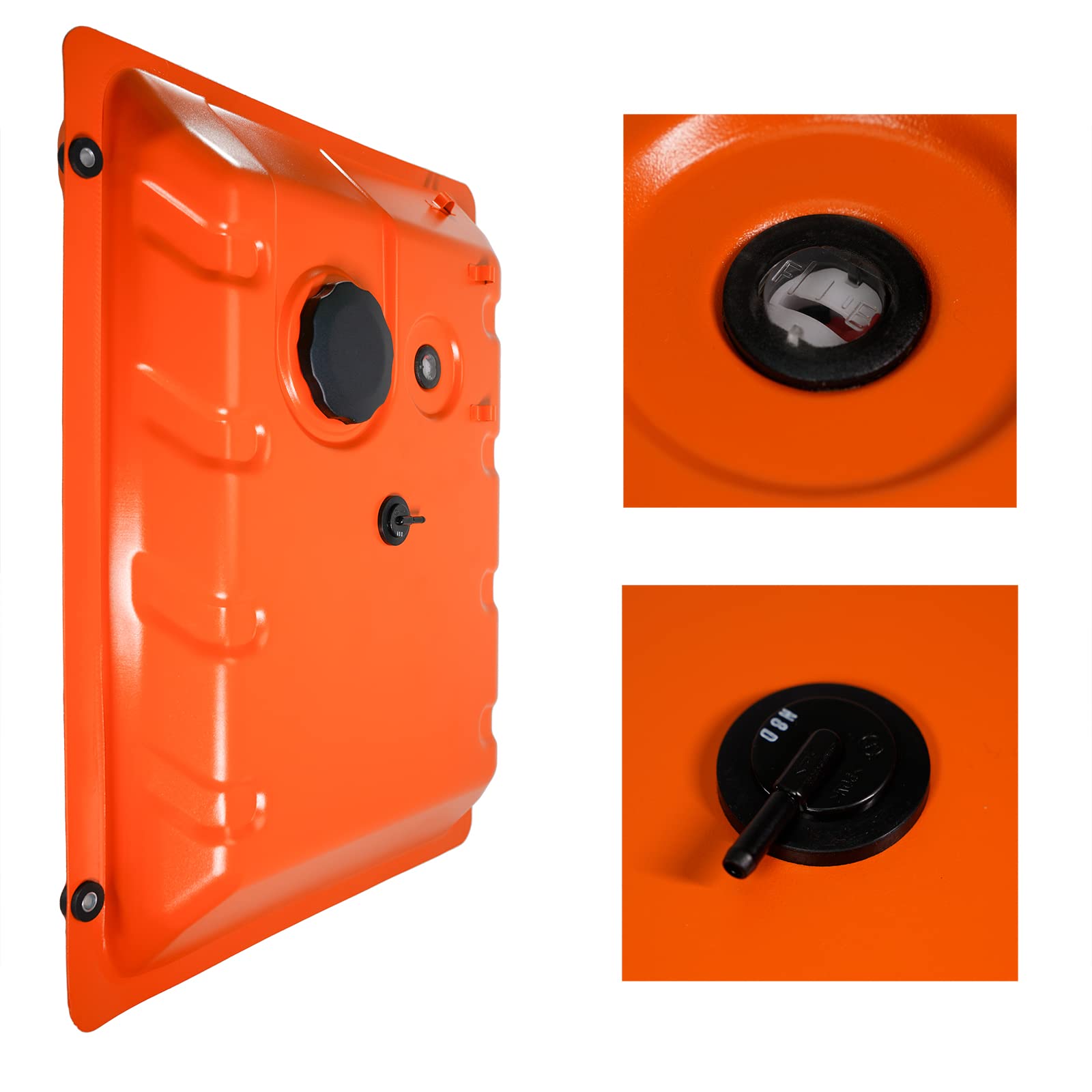 JMCHstore fuel gauge detail for quick level checks and convenient monitoring benefit