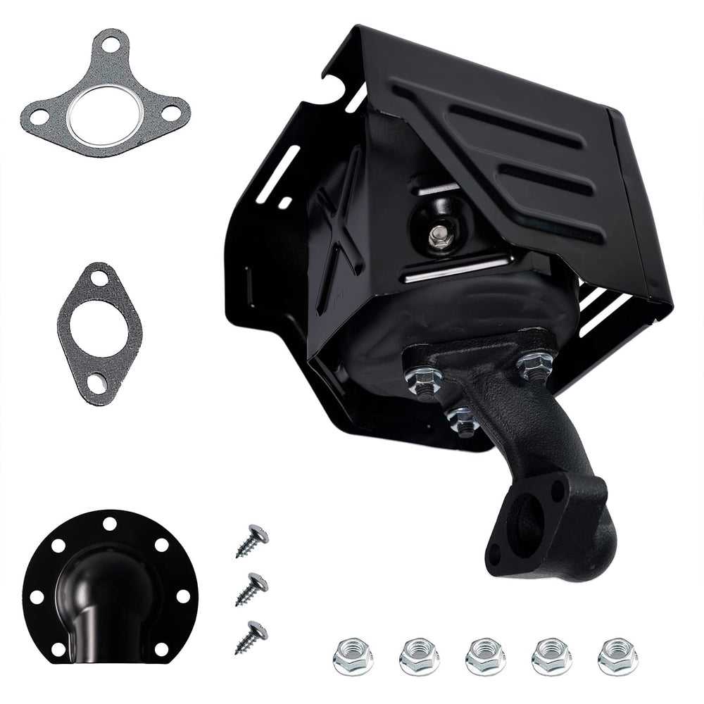 JMCHstore mounting holes and screws detail aiding easy secure installation
