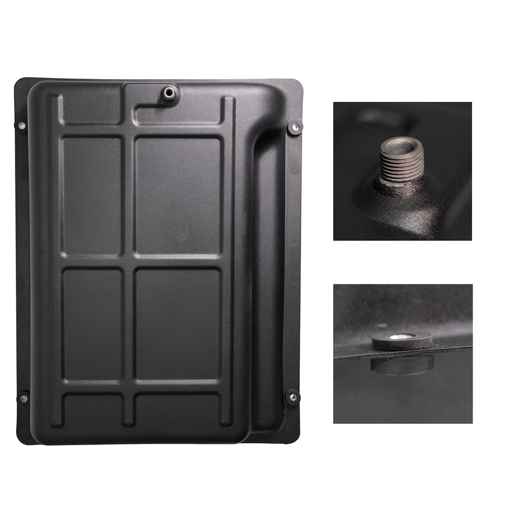 JMCHstore petcock and fuel filter detail for reliable fuel flow control