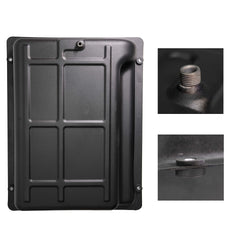 JMCHstore petcock and fuel filter detail for reliable fuel flow control
