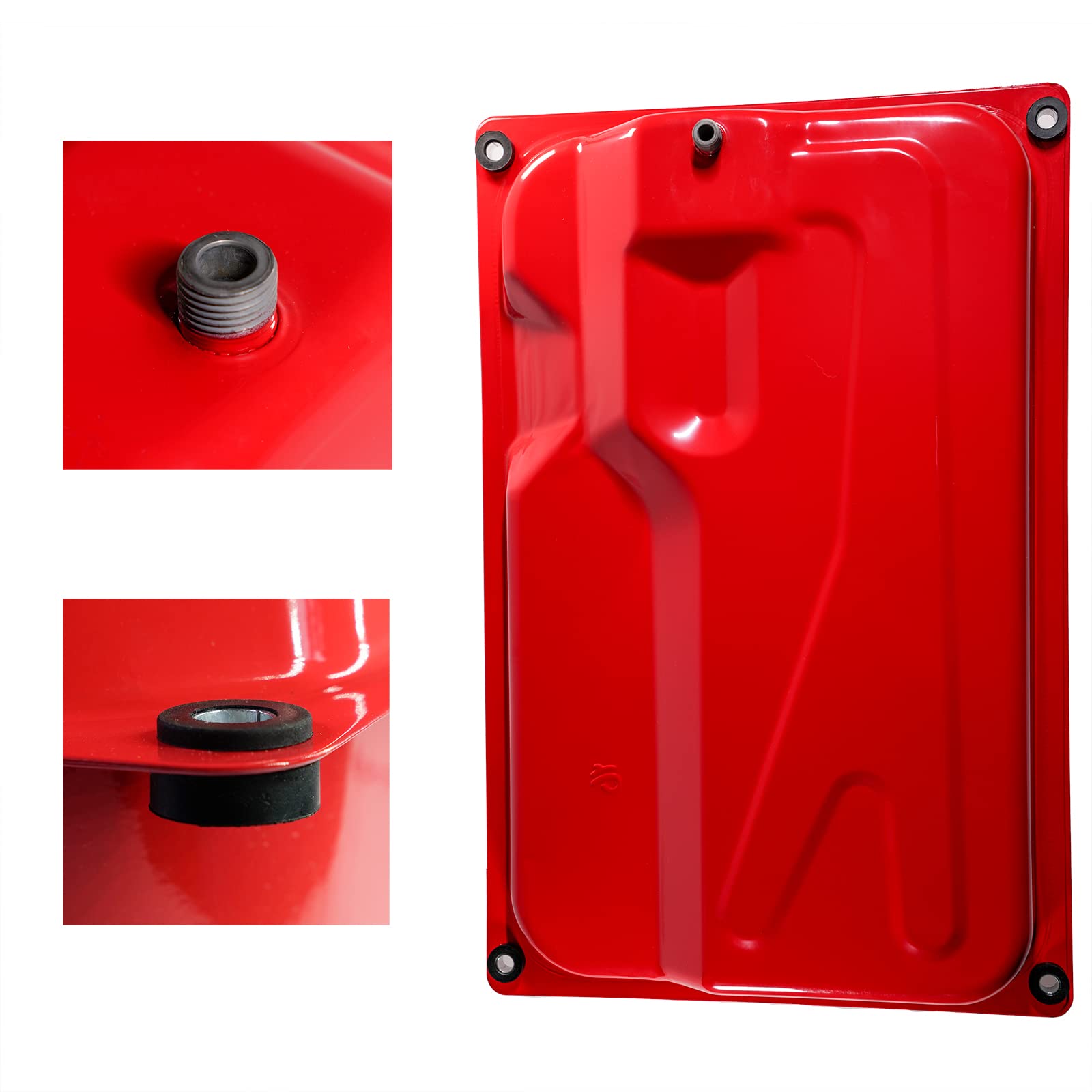 JMCHstore side view showing mounting holes and correct center-to-center fit benefit