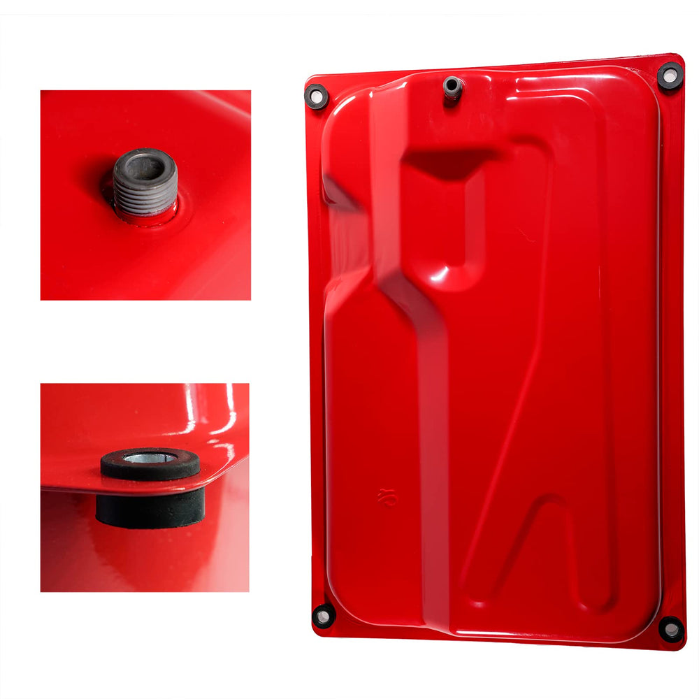 JMCHstore side view showing mounting holes and correct center-to-center fit benefit