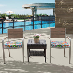 JMGBird close-up of PU-coated fabric highlighting water resistance and easy cleaning