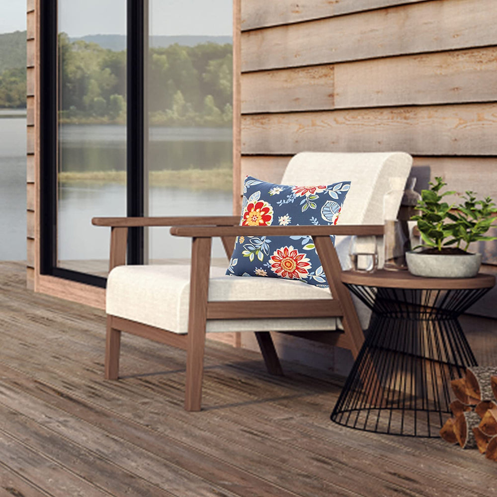 JMGBird close-up of fabric texture highlighting weather-resistant weave and durability