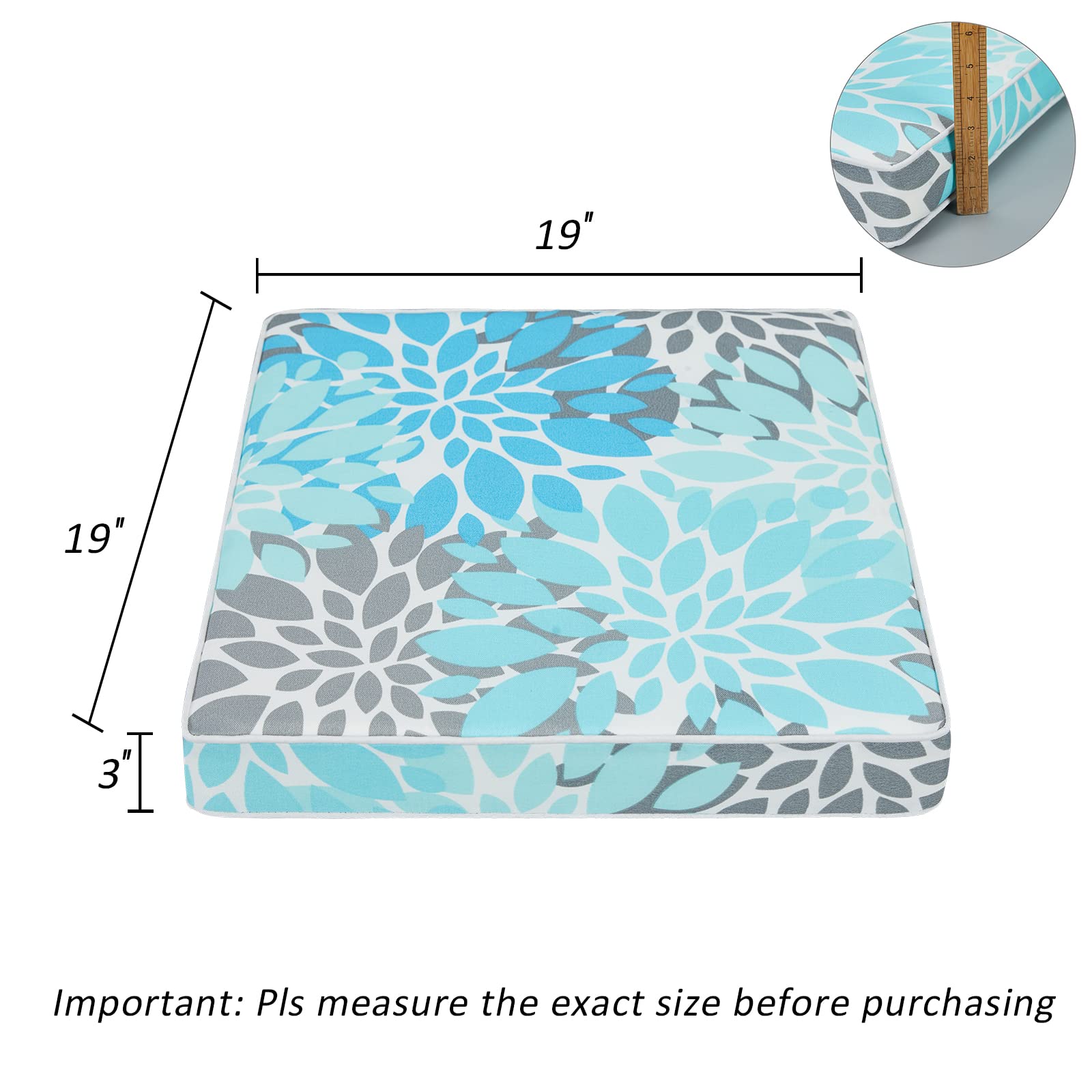 JMGBird fabric texture detail displaying PU coating and stain resistance