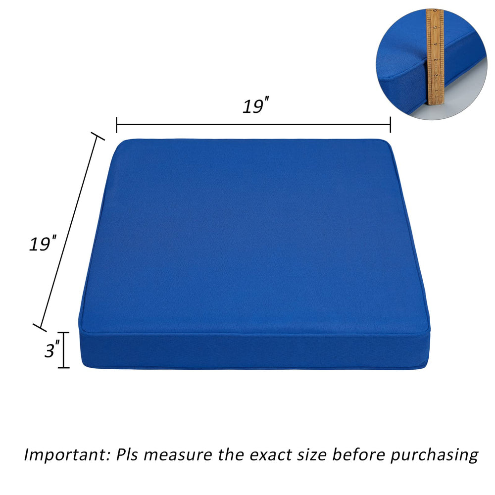 JMGBird foam cross-section demonstrating high-density support and resilience