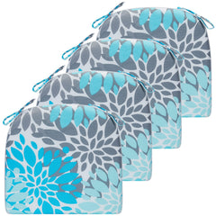 JMGBird front packaging view showing four cushioned seats and compact shipping benefit