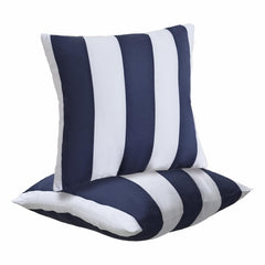 JMGBird front view pillows on sofa showing style and instant decor upgrade