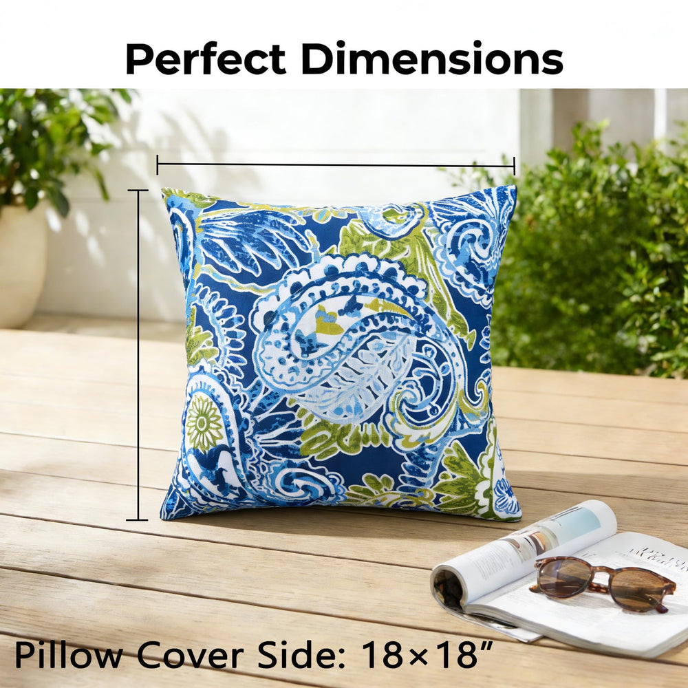 JMGBird view of included insert inside pillow demonstrating plush supportive filling