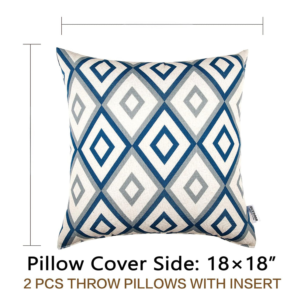 JMGBird side view with insert visible demonstrating plush comfort and support