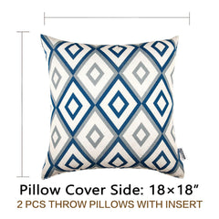 JMGBird side view with insert visible demonstrating plush comfort and support