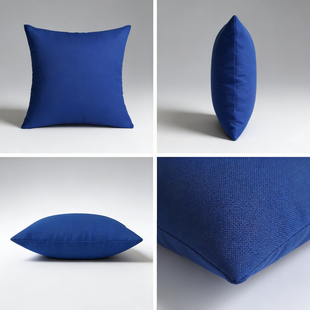 JMGBird pillow label and included insert detail proving ready-to-use