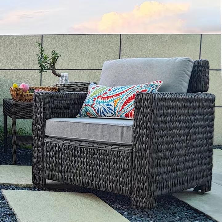 JMGBird two pillows stacked to show coordinated set and fullness