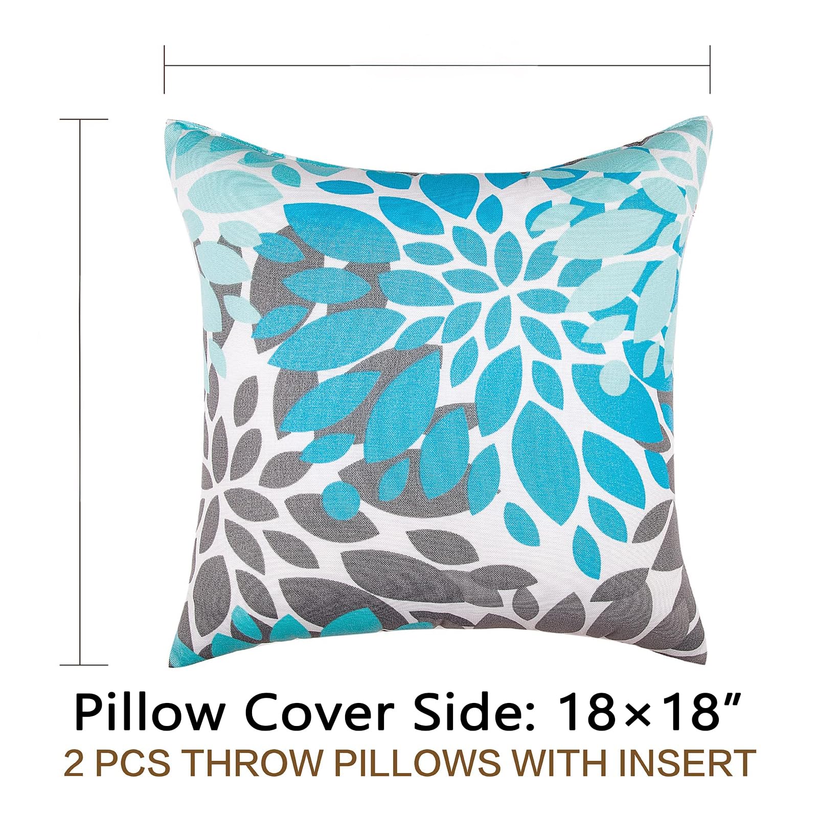 JMGBird side view zipper and insert showing easy-removable convenience
