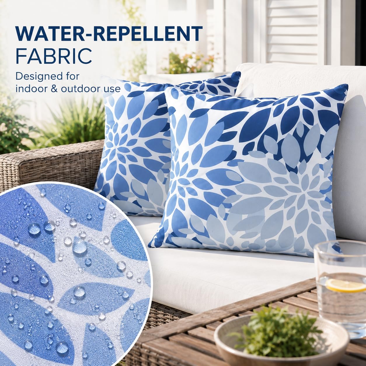 JMKaixin close-up of waterproof fabric texture highlighting durable protection