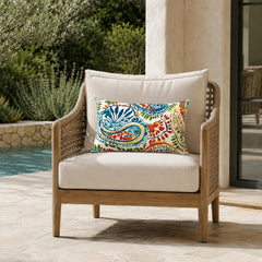 JMKaixin close-up of fabric texture highlighting water-resistant finish