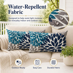 JMKaixin detailed fabric texture highlighting durable weave and color retention