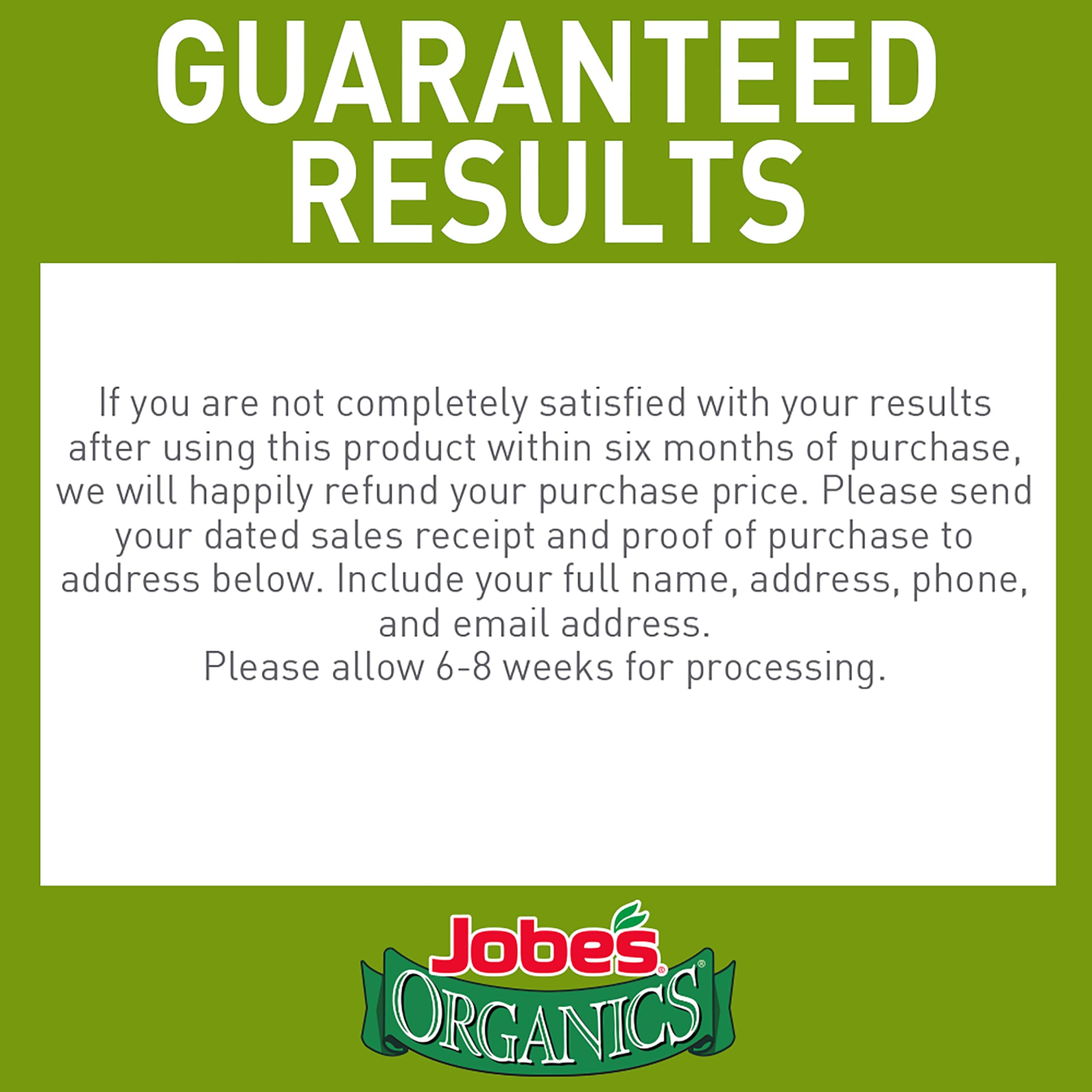 Potted tomato plant fed with Jobe's Organics illustrating healthier foliage and straightforward container feeding