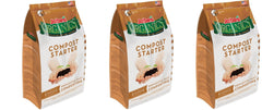 Jobe's Organics front bag showing packaging and clear product benefits