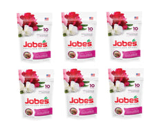 Jobe's Organics front packaging showing product and benefits