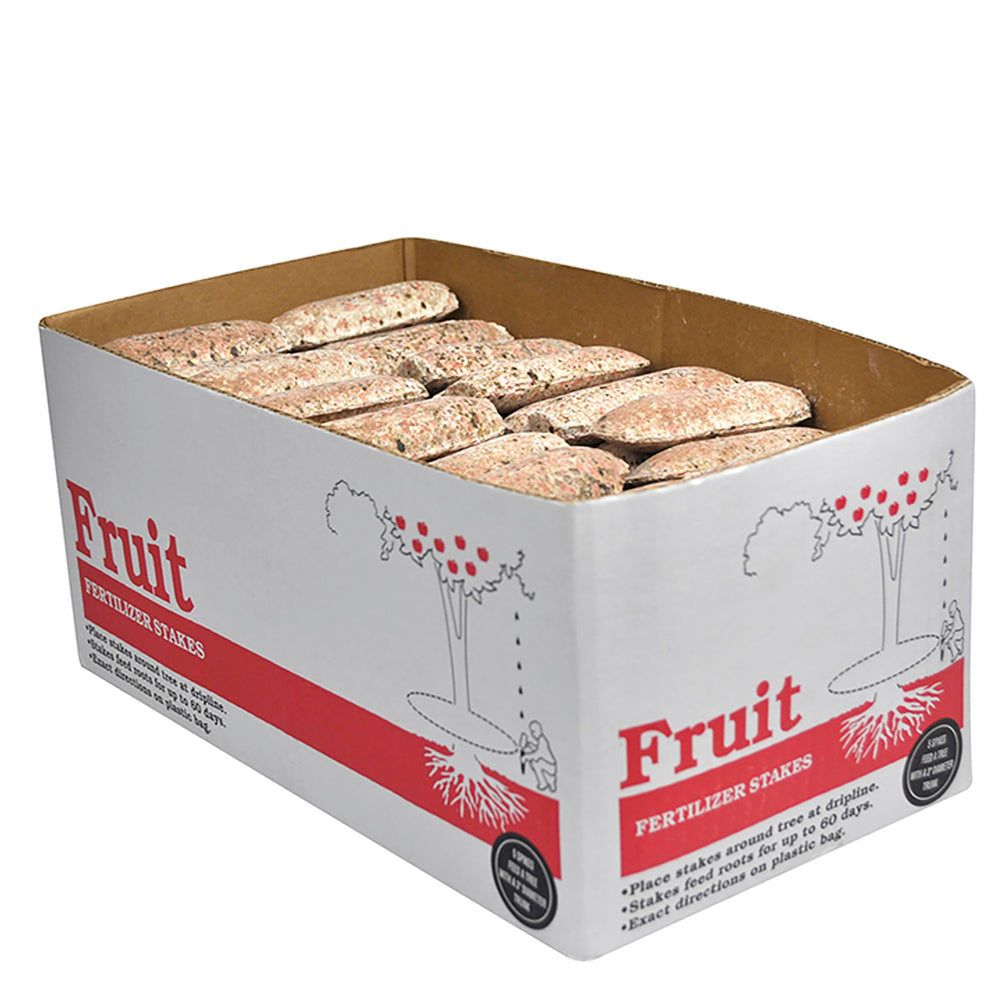 Jobe's Organics front packaging showing 160 spikes and benefits