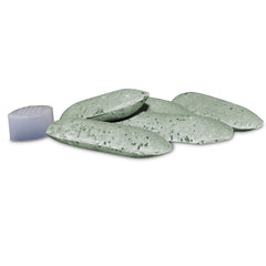 Jobe's Organics spikes inserted around tree dripline promoting targeted feeding