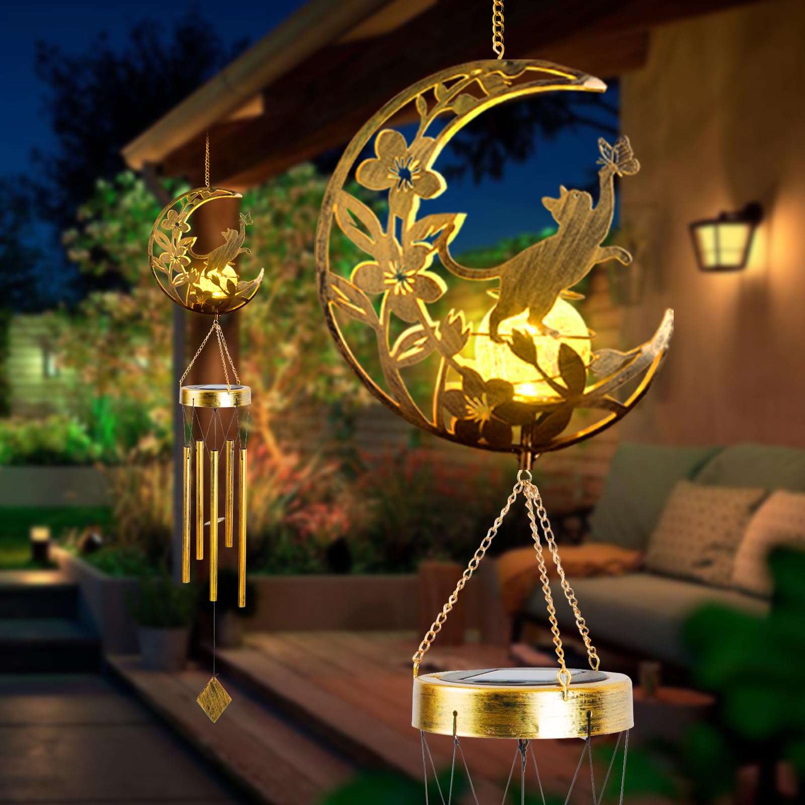 JOBOSI close-up of handcrafted cat charm highlighting fine detail and charm benefit