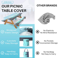 Jobunai side pocket holding phone and keys, keeps items organized