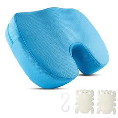 Joe & JoseRin front view boosting child comfort and stability