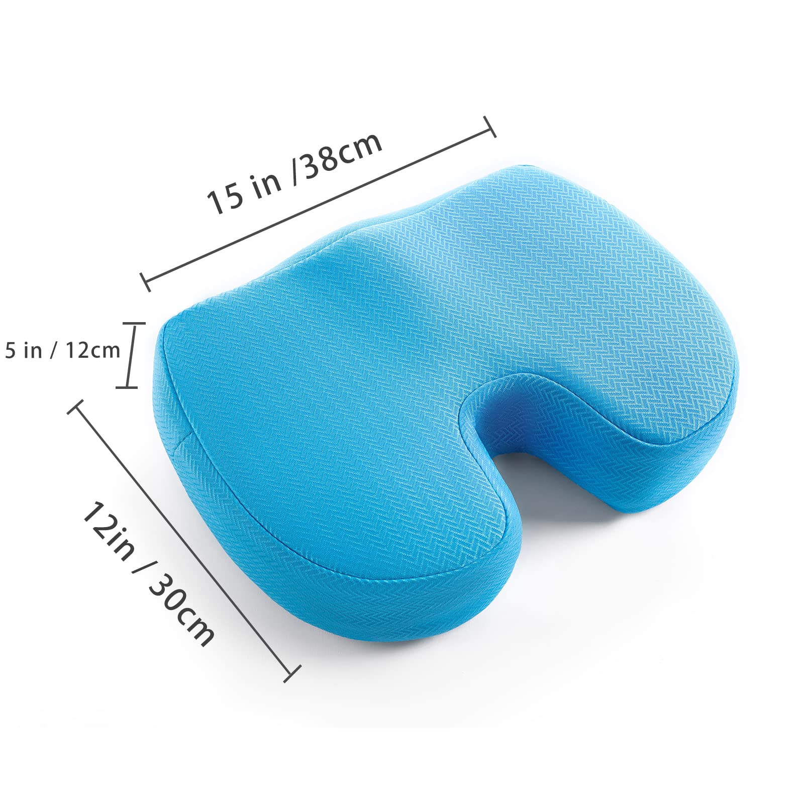 Joe & JoseRin removable cover in washer for easy hygienic cleaning