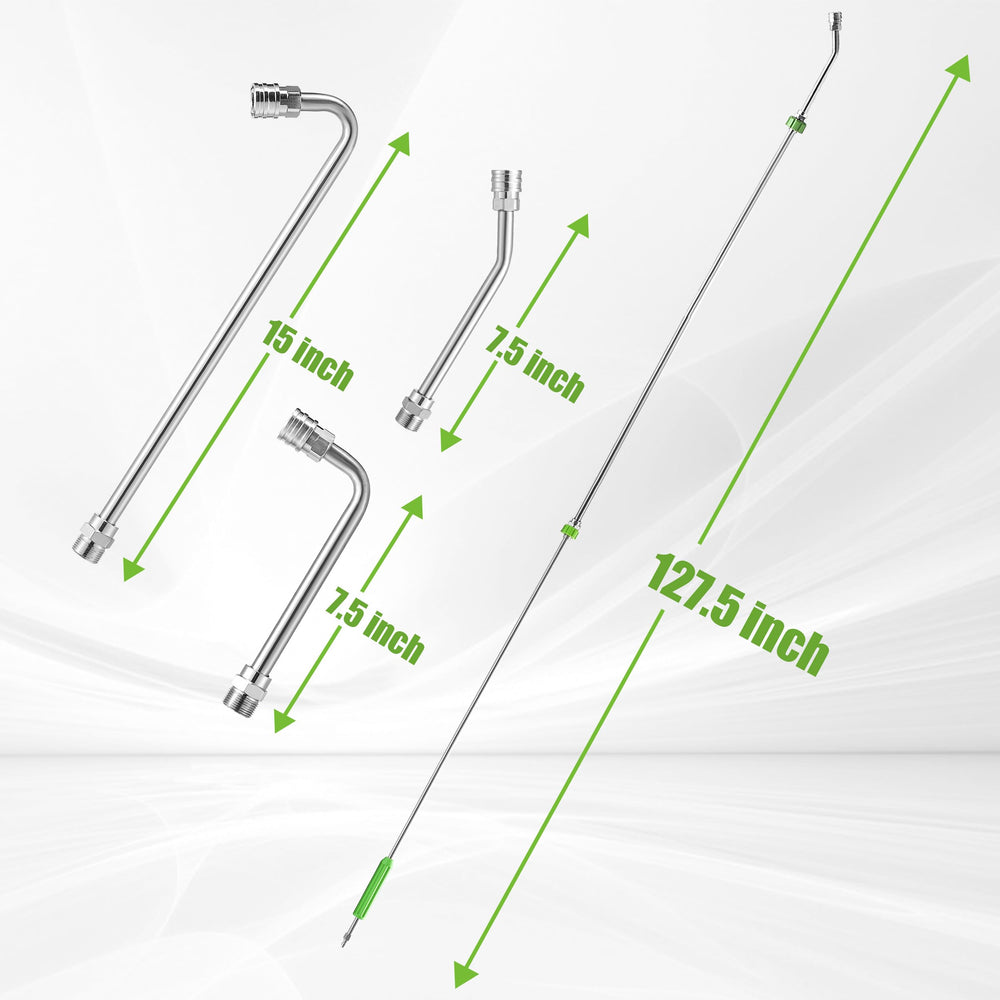 JOEJET molded ribbed grip close-up offering improved hand control and reduced slippage