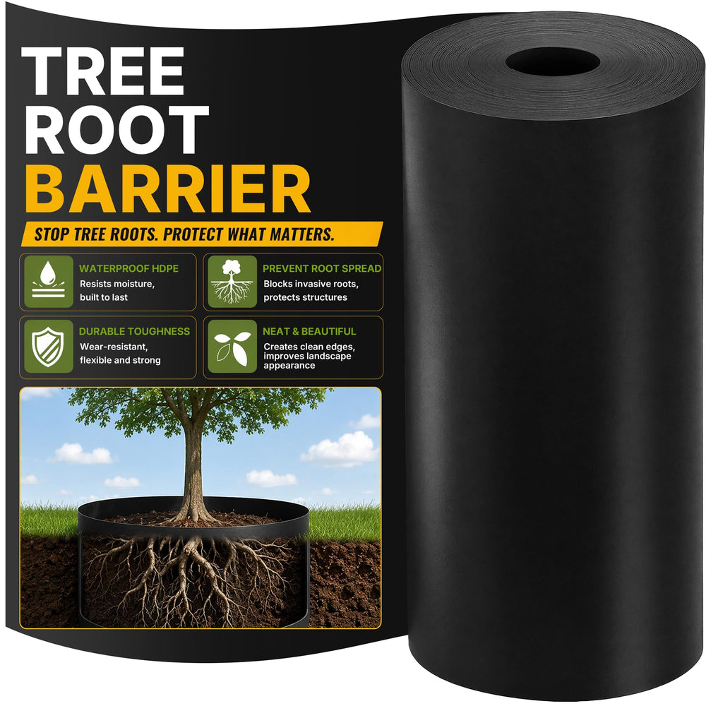 Joewuzun front packaging showing length and depth benefits
