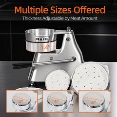 JOHAKYU close-up of SUS304 stainless-steel food tray for easy cleaning and hygiene