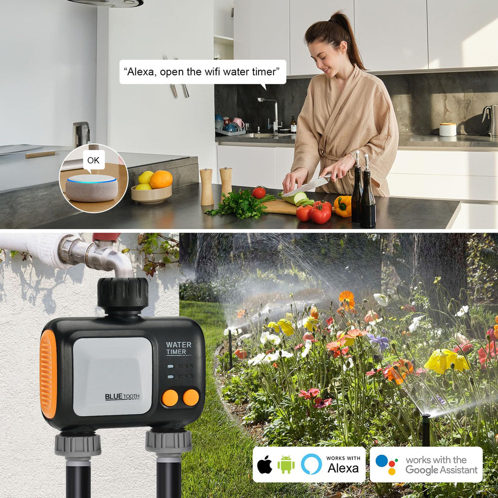 johgee weatherproof housing closeup highlighting IP55 protection for outdoor durability
