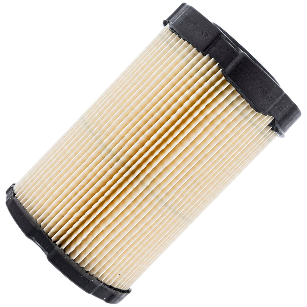 John Deere spark plug MIU11020 top view ensuring correct ignition performance