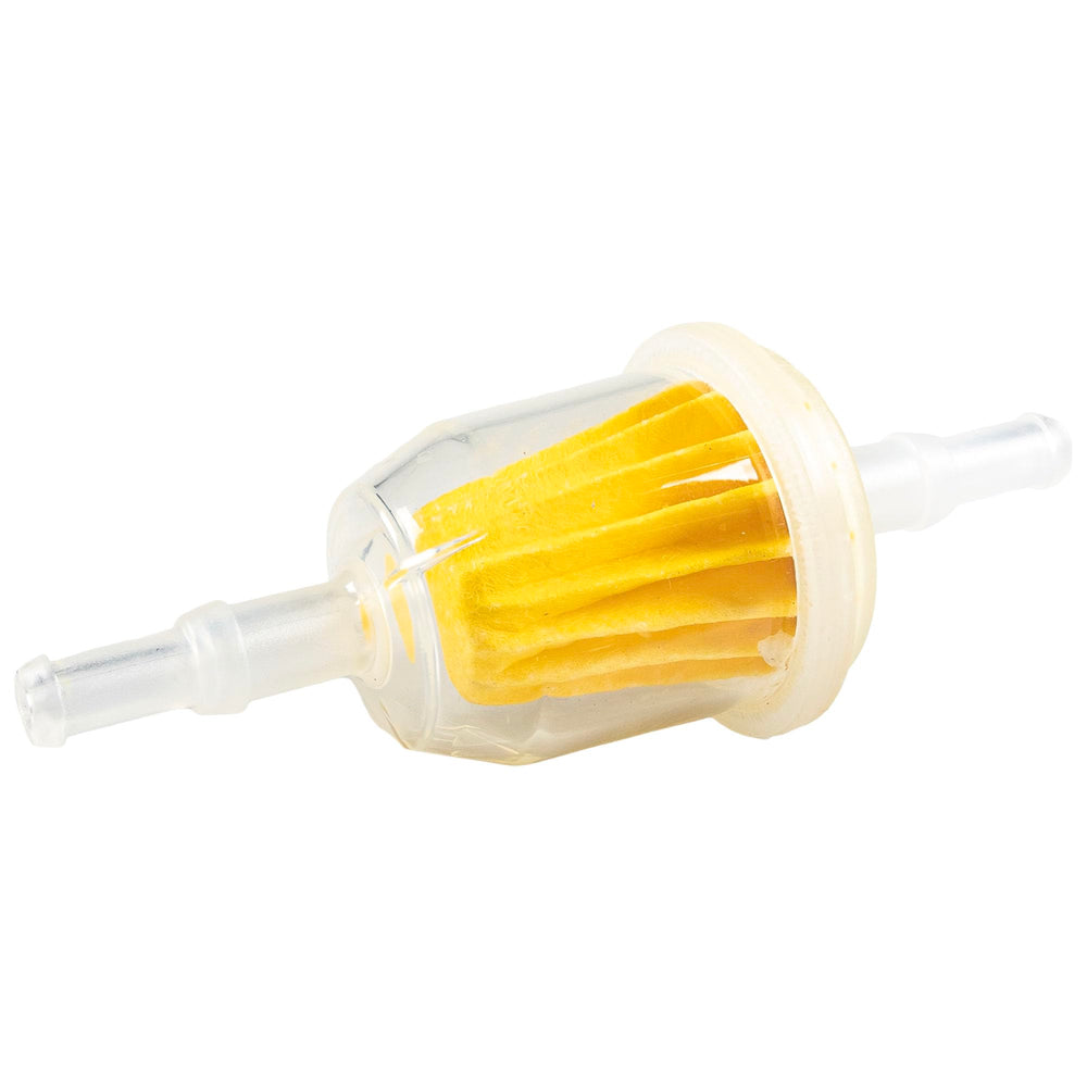 John Deere paper air element and foam pre-filter for optimized airflow