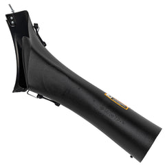 John Deere AM143911 front view showing OEM fit and clean design benefit