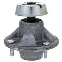 John Deere housing front view showing OEM fit and protection
