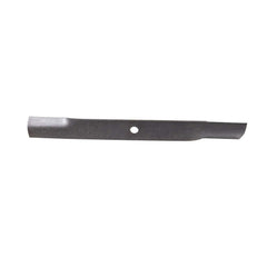 John Deere blade installed on a 72-inch deck showing improved cut performance