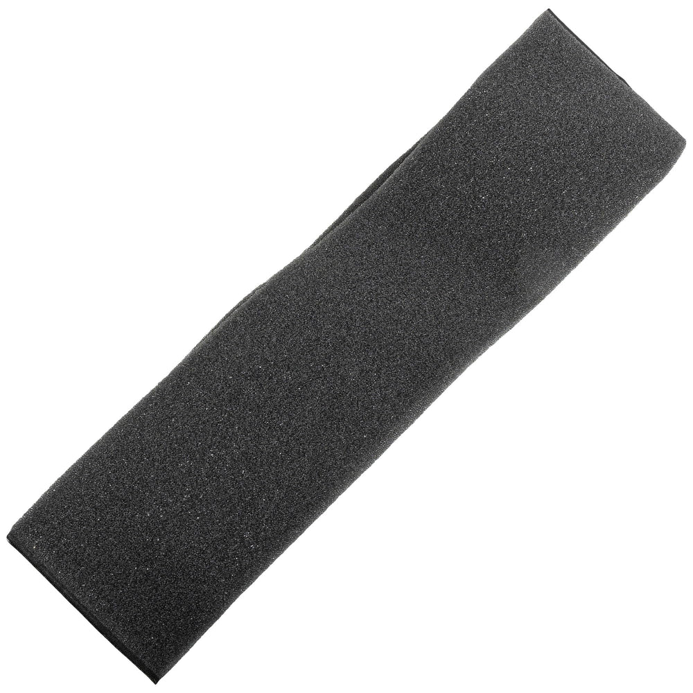 John Deere fuel filter detail highlighting OEM part for reliable filtration