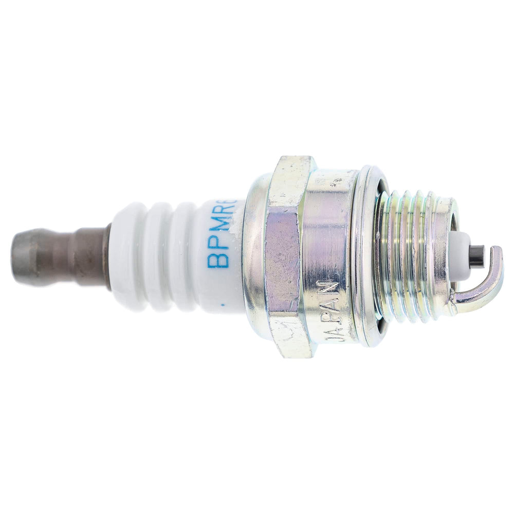 John Deere LG256 fuel filter side view demonstrating proper fuel protection