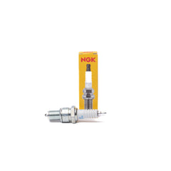 John Deere spark plugs pair closeup showing improved ignition reliability
