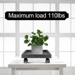 JOIKIT textured top with pot in place preventing slips and enhancing grip