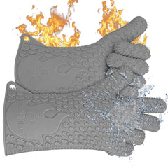 Jolly Green Ekogrips front packaging displaying glove pair and XXL size with clear benefit
