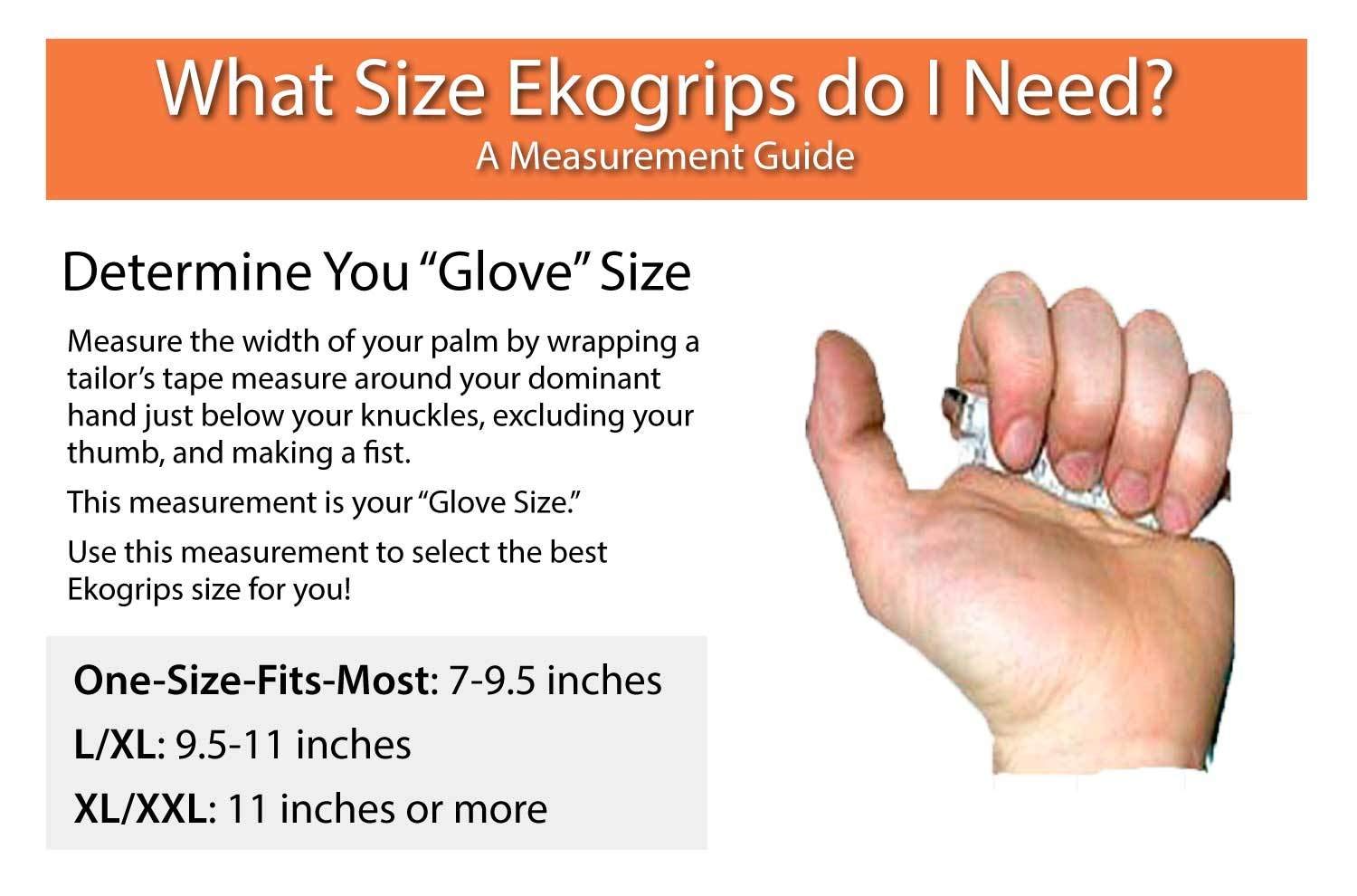 Jolly Green long-cuff measurement view highlighting forearm protection from heat