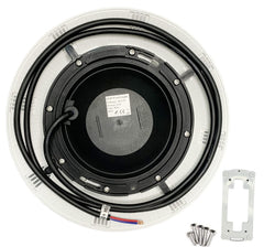 JONAS C side profile highlighting slim housing and durability benefit