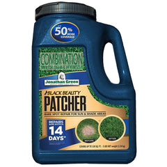 Jonathan Green front jug showing product and coverage benefits