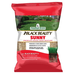 Jonathan Green front packaging showing 7 lb bag and product details for easy identification