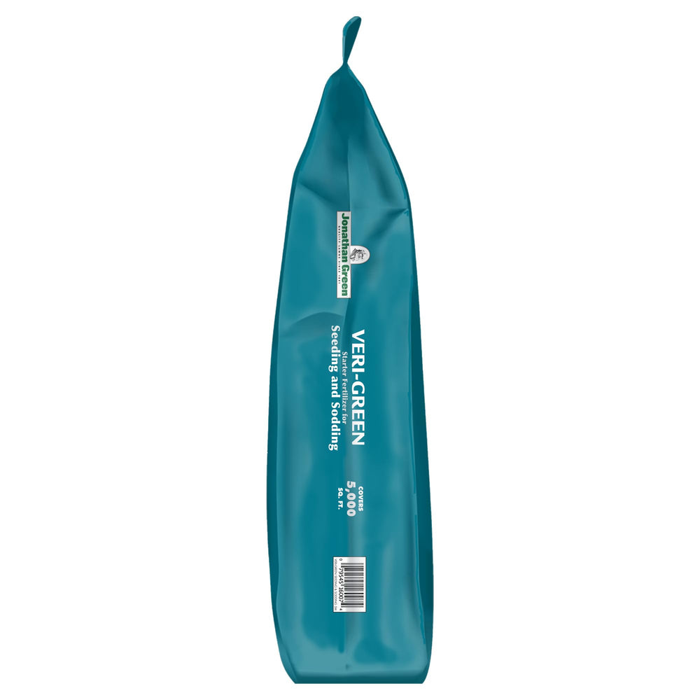 Jonathan Green 15 lb bag size comparison for easy project planning