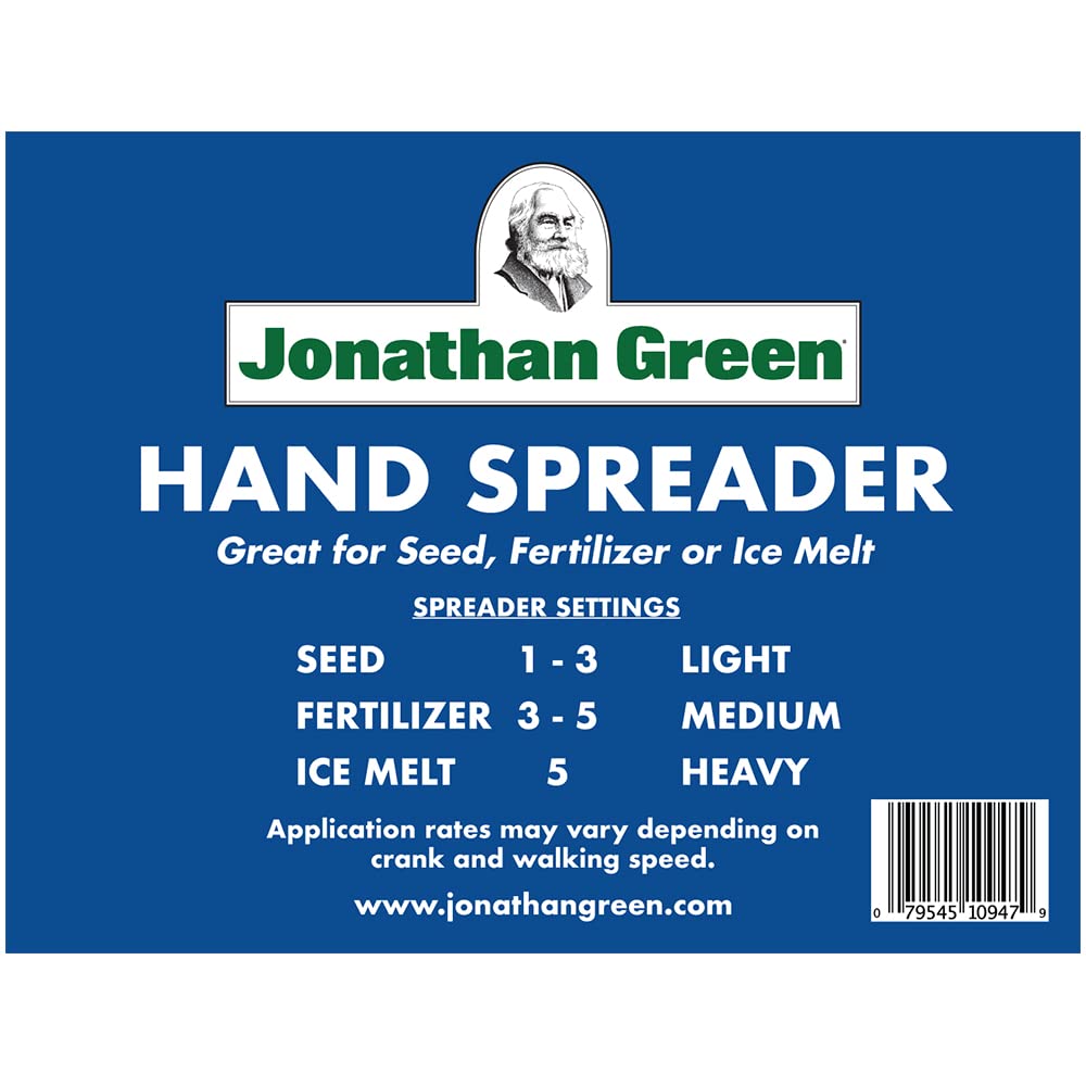 Jonathan Green ergonomic handle close-up reducing forearm strain during use